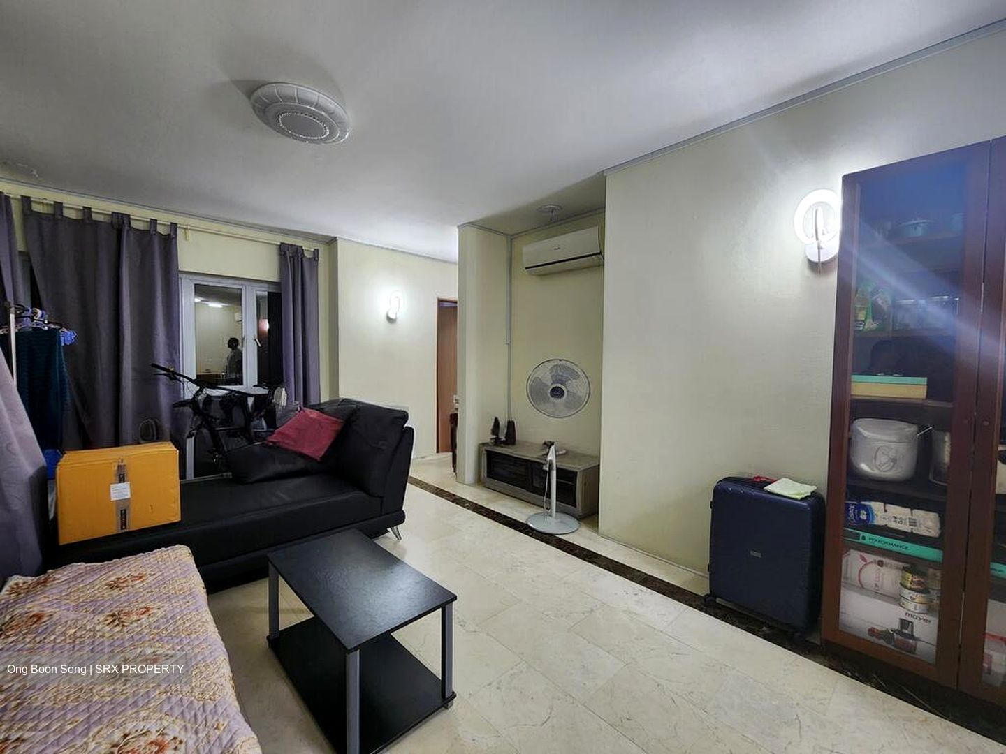 The Woodgrove (D25), Apartment #496885291